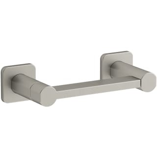 Kohler K-23528-BN - Держатель туалетной бумаги для ванной комнаты 12690₽