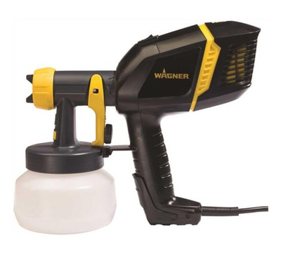 #ad Wagner SprayTech Control Stainer 150 Sprayer $19.65