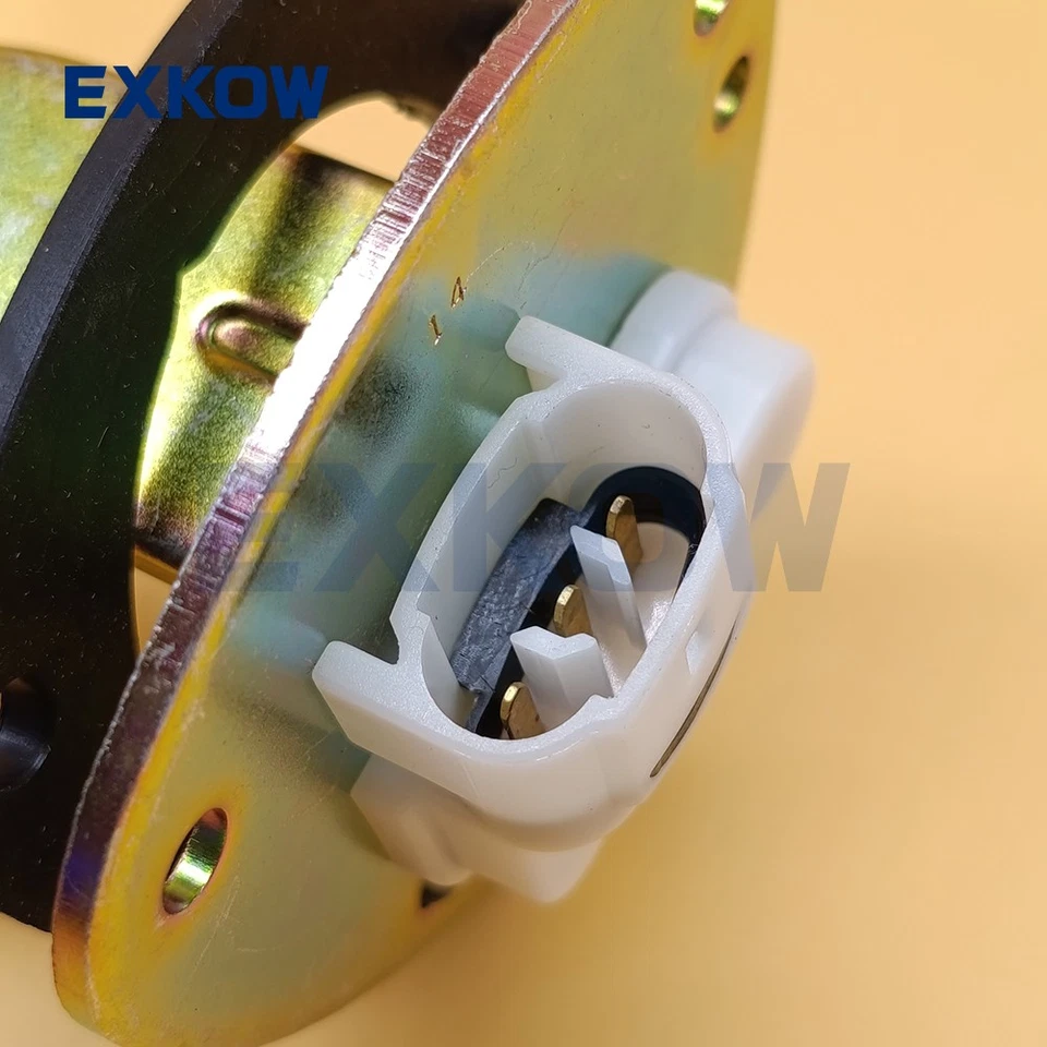 Unidad de medidor de tanque de combustible para Mitsubishi Montero Sport Challenger K80 90W 1997-2004 Foto 4 de 4