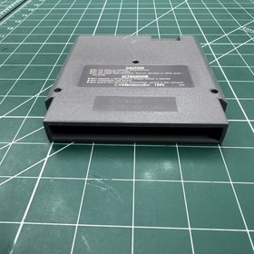 Super Mario Bros. / Duck Hunt Nintendo NES