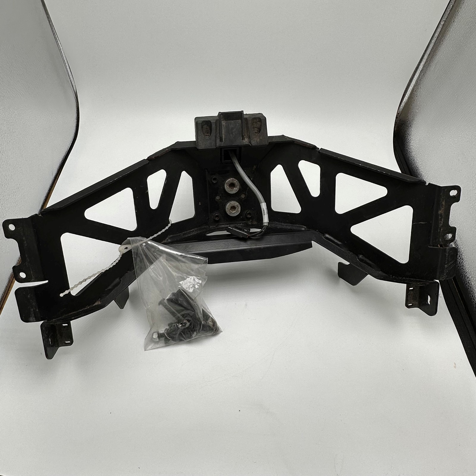 Stryker Performance/Power Load Foot End Compatibility Upgrade Kit – Used