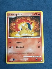 Cyndaquil 79/123 Mysterious Treasures Regular on eBay