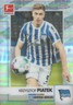 2020-21 Topps Chrome Bundesliga Soccer Trading Cards Refractors: Pick From List