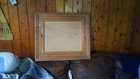 marie charlot oil painting Excellent condition.The over all is 26 by 30 — photo 7