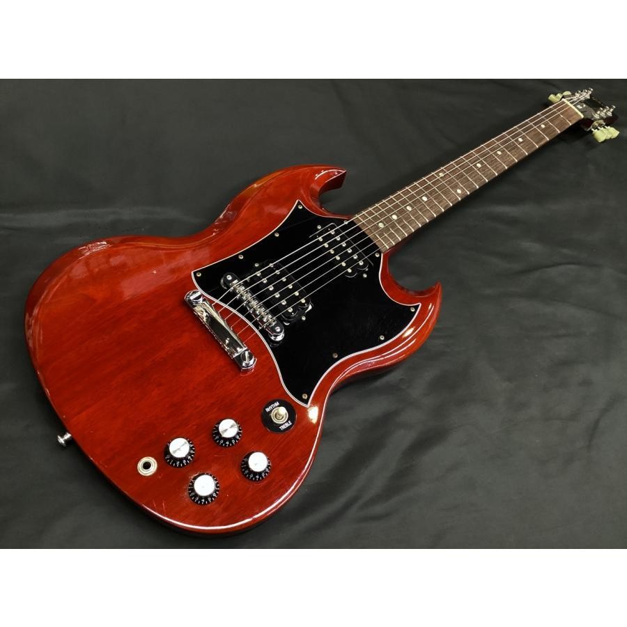 Gibson SG Special 2010 Used Electric Guitar | eBay
