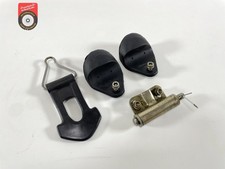 Ducati 750 SS i.E. 1998-2002 supporti serbatoio supporto serbatoio usato