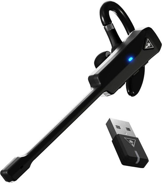 Turtle Beach Recon Air Kabellos Chat Communicator FüR PS4 & PS5 Headset-image