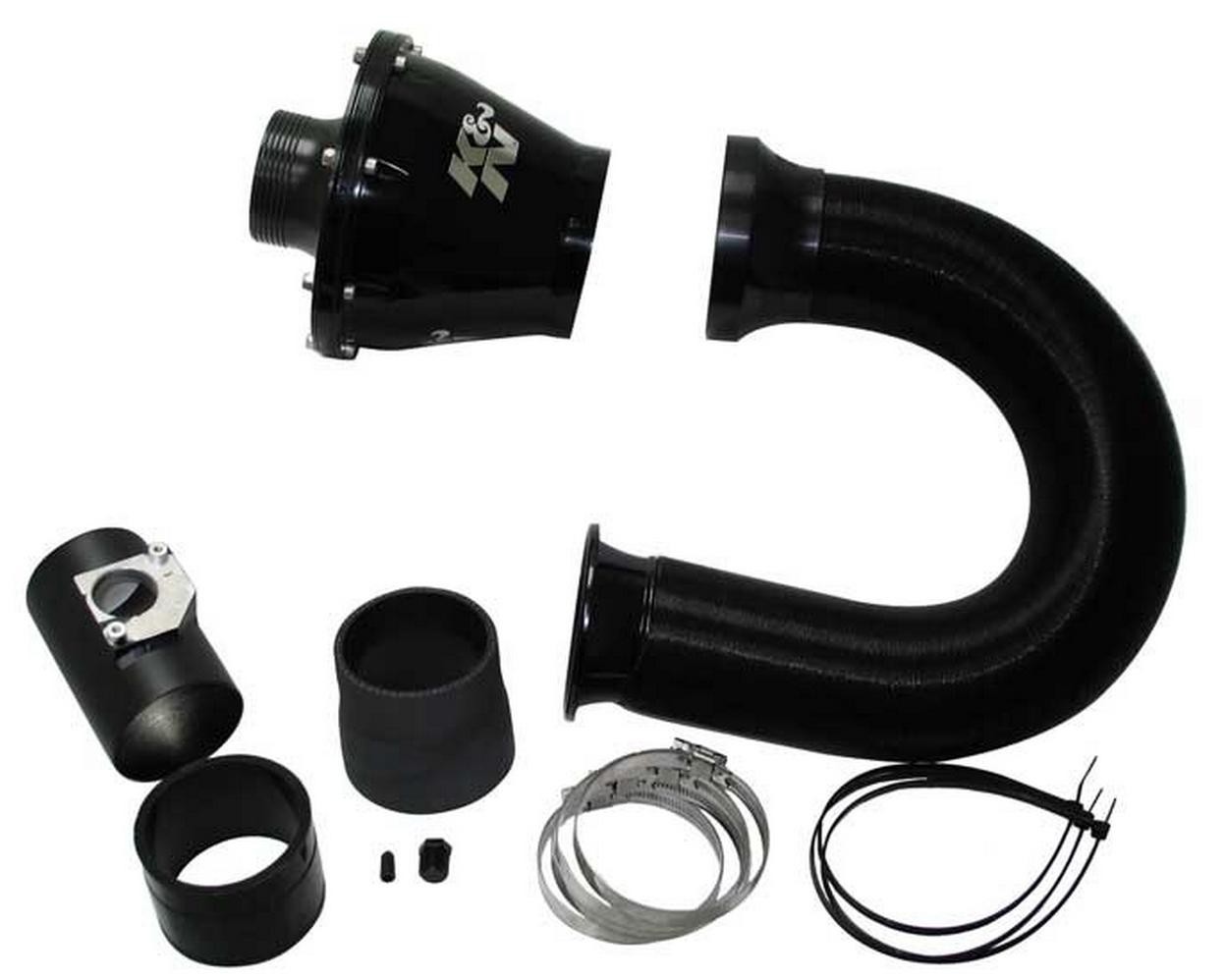 Lotus Elise 2008 Intake pipe kits Set