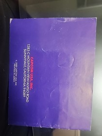 Nintendo NES 1943: The Battle of Midway 1988 (INSTRUCTIONS MANUAL ONLY) NO GAME