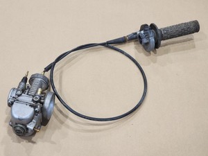 1985 Honda CR250R CR250 CR 250 Keihin PJ Carburetor Carb OEM 84-85