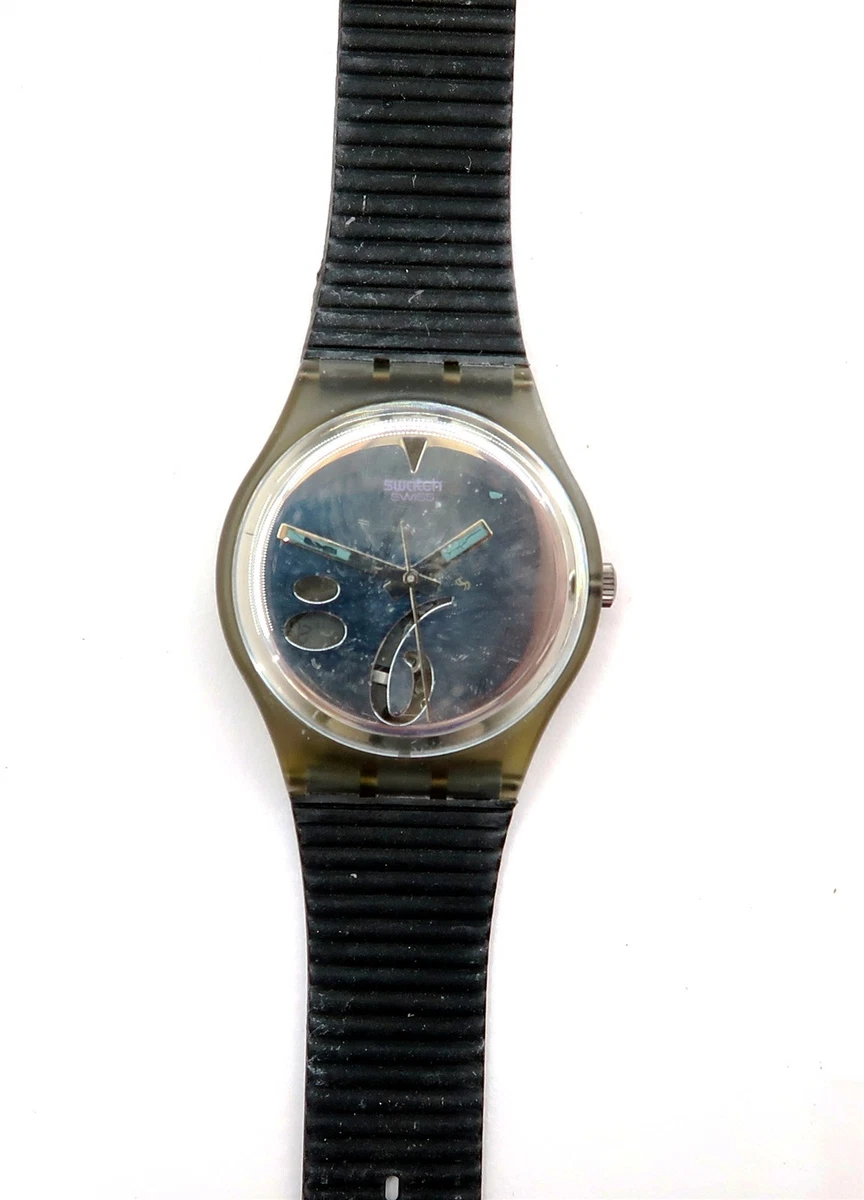 【値下げ】SWATCH automatic steel 21 Jewel 中古品 Swatch 21 Jewels Wristwatches for sale | eBay