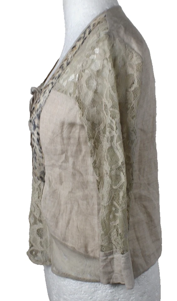 NC Nice Connection Bluse Damen Gr.M (38/40) sehr guter Zustand - Bild 2 von 4