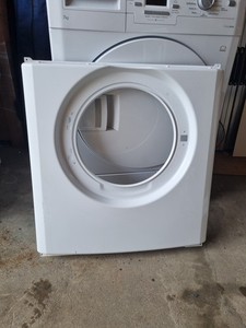 BAUKNECHT WAK 81 Waschmaschine Front Frontblech Blech