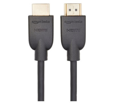 Amazon Basic 3 Ft HDMI Extension Cable