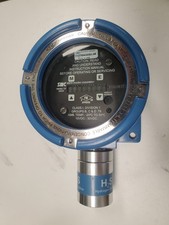 SMC 5100-05-IT Hydrogen Sulfide (H2S) Transmitter with Remote Gas Sensor