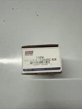 SDC 110IV Mortise Bolt Lock, 2-3/4" x 1-1/4" Face Plate, Fail Safe, Aluminum