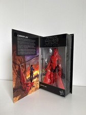 Star Wars Crimson Empire The Black Series 6
