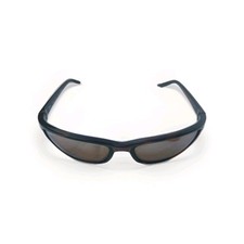 RAY BAN 2027 PS2 628/84 TORTOISE UV PREDATOR WRAP SUNGLASSES Show signs of wear