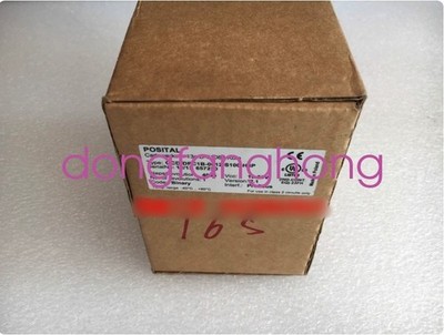 1PCS POSITAL OCD-DPC1B-0012-S100-H3P encoder 657230 DHL or fedex or UPS #fv