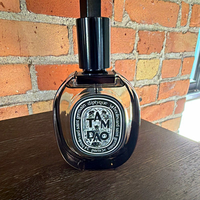 Diptyque Tam Dao Eau de Parfum, Regular Size 2.5 fl oz (75 mL)