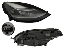 FÜR TESLA MODEL Y 2021- FRONTSCHEINWERFER RECHTS 107737200K