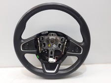 Renault Clio 2018 volante 484007822R genuino *envío rápido