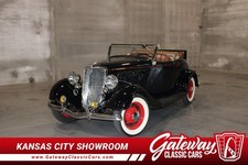 1934 Ford Model 40 for Sale