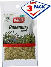 Badia Rosemary Romero 0.5 oz (3 Pack)