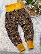   Pumphose Baggy Pants Kinder   Gr. 104/110  ...