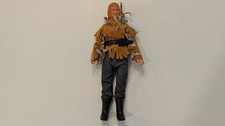 1974 Legends of the West Calamity Jane Action Missing Rifle