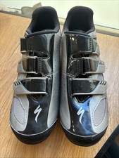 Specialized Schuhe MTB Sport Gr. 42 Schwarz / Grau