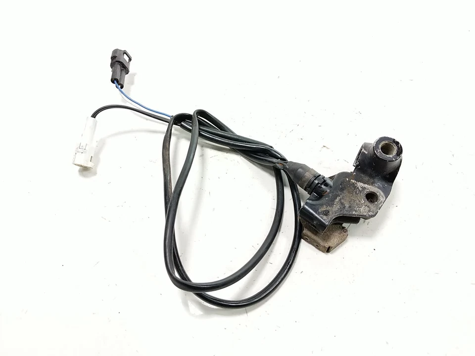 Percha embrague Suzuki Eiger LTA 400 02 Foto 2 de 4