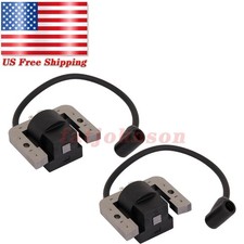 2pc Ignition Coil Fit Kohler 24-584-36-s Sv710 Sv735 Sv740 Sv840 23-27hp Engine