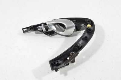 99655533100 Porsche 911 996 Left door panel trim door card handle