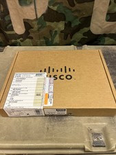 Cisco STACK-T1-1M StackWise 1M Stacking Cable Sealed