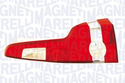Heckleuchte Rückleuchte Rechts für Volvo V50 545 04-12