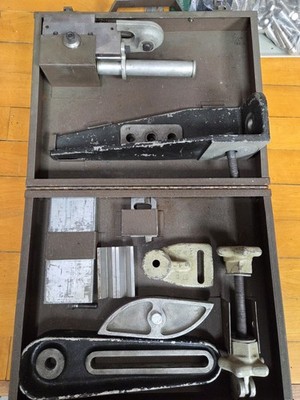 Lehigh Tracer Tool