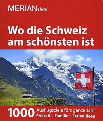 MERIAN live! Buch Merian, ein Imprint von GRÄFE UND UNZER Verlag GmbH