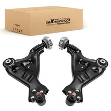2x Querlenker Traggelenke Vorne Komplett for Mercedes Viano Vito W639 beidseitig