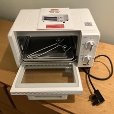 Delta Kitchen Mini Oven MO 2013