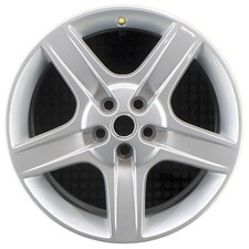 Wheel Rim Land Rover Defender 110 90 20 2020-2024 LR148212 OEM Silver OE 72352