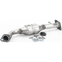 NAP carPARTS Katalysator Kat Passend FüR Ford Mondeo II Turnier 1.8I 2.0I