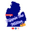 Flippin the Mitten YOUTBE