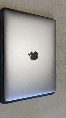340）MacBook(12インチ 2016) Core ｍ7/8GB/512G MacBook Retina 12-inch (2016) - Core m7 - 8GB - SSD 512GB | Back