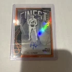 Topps 2025-26 Finest Kyle Filipowski Utah Jazz Autograph 5/25