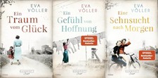 Eva Völler Die Ruhrpott-Saga Band 1-3 plus 1...