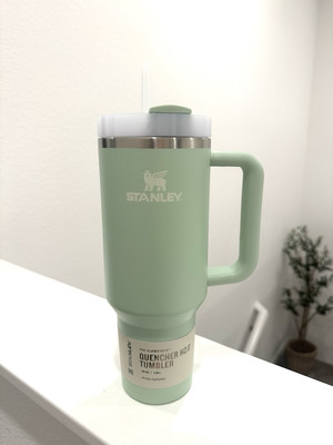 Stanley Tumbler 40oz