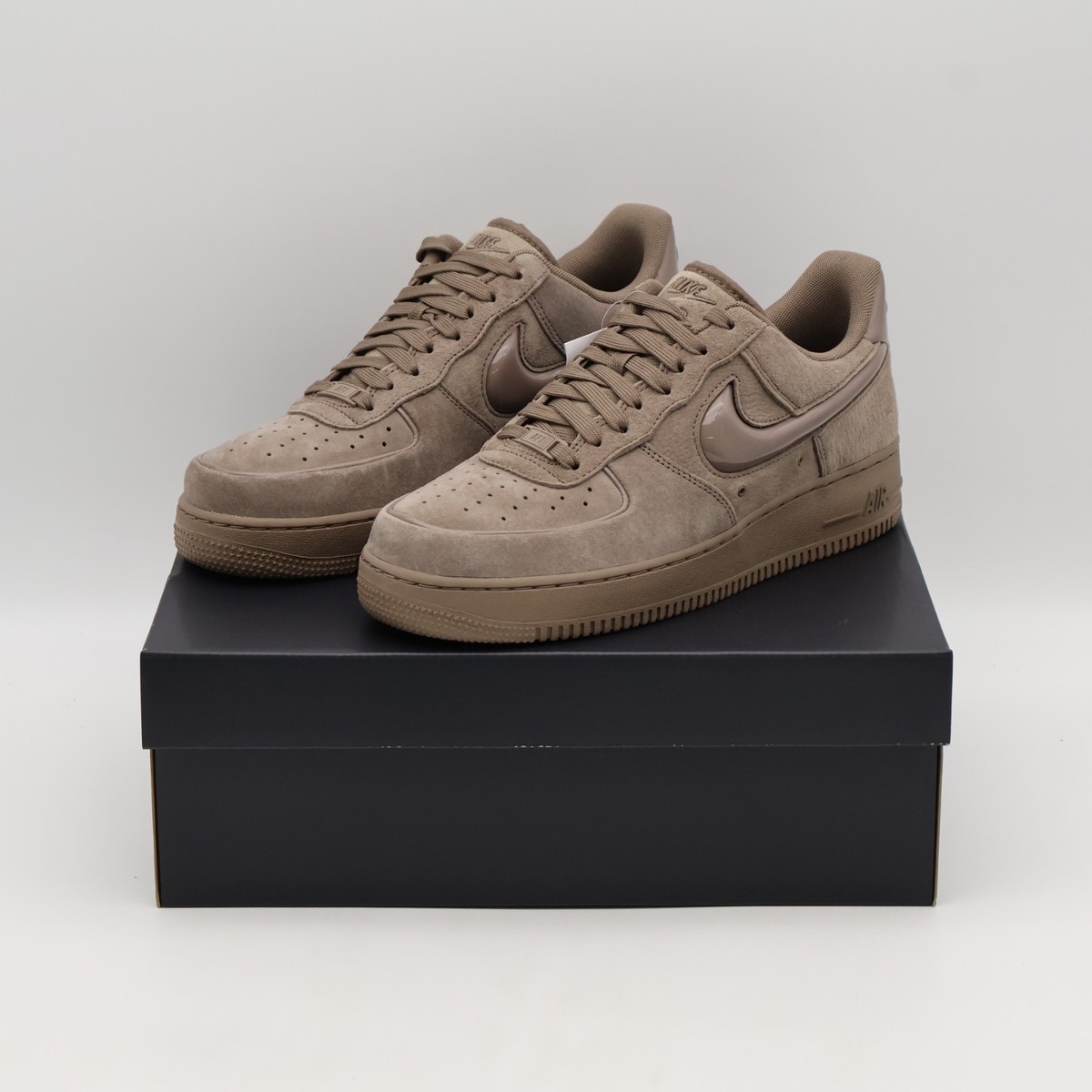 HV4406-200 Nike Air Force 1 Low Mink Brown (Women's) | eBay