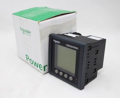 Schneider Electric METSEPM5111 Power Meter Multifunktionsmessgerät PM5111 (NEW)