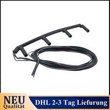 F&uuml;r VW 1.9 2.0 TDI 2KA 2KH 2CH Leitungssatz Kontaktbr&uuml;cke Gl&uuml;hkerzen 038971782C